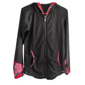 Dolce Bonita athleisure jacket